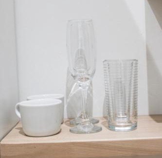 Liege Apartment | Studio Bethel
