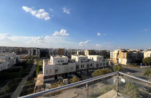 Sheikh Zayed City Apartment | Studio beverly hills premium sheikh Zayed