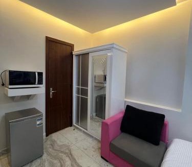 Sheikh Zayed City Apartment | Studio beverly hills premium sheikh Zayed