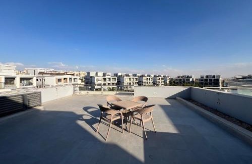 Sheikh Zayed City Apartment | Studio beverly hills premium sheikh Zayed