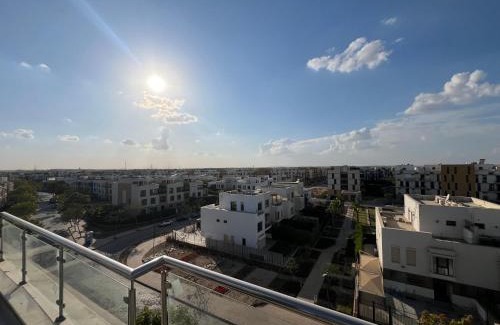 Sheikh Zayed City Apartment | Studio beverly hills premium sheikh Zayed