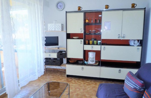Sete Apartment | STUDIO BORD DE MER AVEC PKG PRIVE
