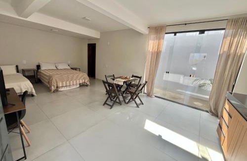 Passa Tempo Apartment | Studio