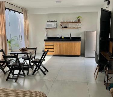 Passa Tempo Apartment | Studio