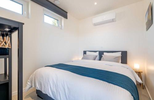 Zaventem Apartment | Studio Brussels Airport - North