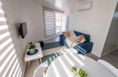 Zaventem Apartment | Studio Brussels Airport - North