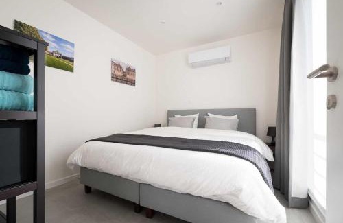 Zaventem Apartment | Studio Brussels - Central
