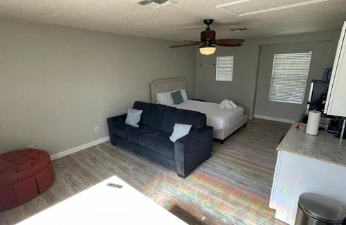 Reunion House | Studio by Disney-Resort- New Listing promo