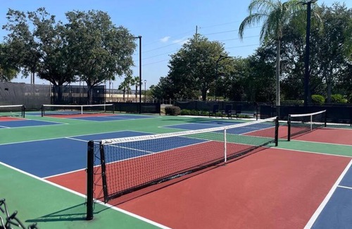 Reunion House | Studio by Disney-Resort- New Listing promo