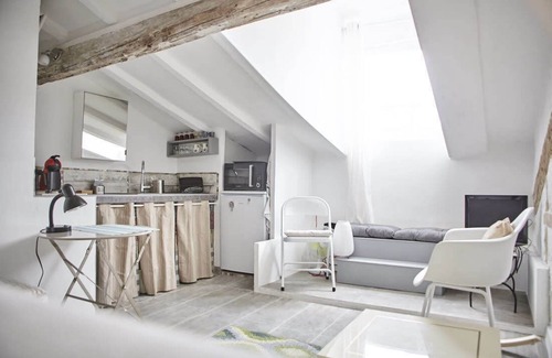 Carre d'Or Apartment | Studio Côte Blanche - Welkeys