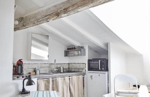 Carre d'Or Apartment | Studio Côte Blanche - Welkeys