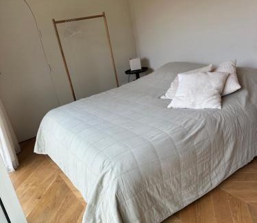 Oegstgeest Apartment | Studio Cabana Oegstgeest
