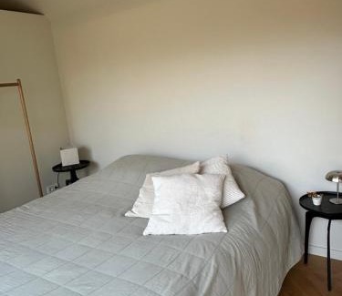 Oegstgeest Apartment | Studio Cabana Oegstgeest