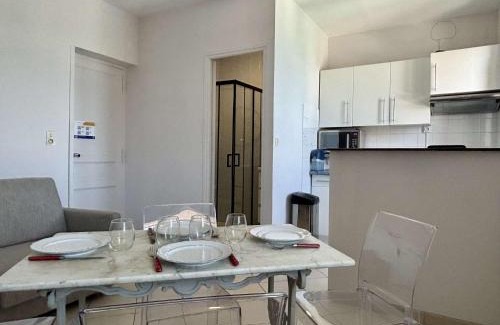 Collioure Apartment | Studio cabine 3 personnes COLLIOURE AR000-C04