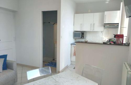 Collioure Apartment | Studio cabine 3 personnes COLLIOURE AR000-C04