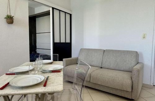 Collioure Apartment | Studio cabine 3 personnes COLLIOURE AR000-C04