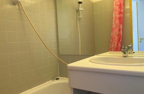 Plage d'Argeles Apartment | Studio cabine 4 pers près de la plage avec parking à Argelès-sur-Mer - FR-1-388-17