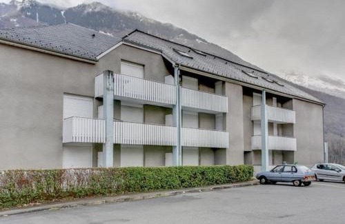 Luz-Saint-Sauveur Apartment | Studio cabine 5 pers, balcon sud, parking, proche centre Luz-Saint-Sauveur, ski et thermes à proximité - FR-1-402-80