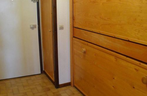 Samoens Apartment | Studio cabine, balcon, internet et animaux admis - FR-1-629-136