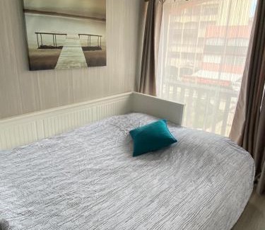 Cap d'Agde Apartment | Studio Cabine Centre Port Cap d'Agde