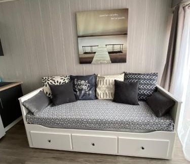 Cap d'Agde Apartment | Studio Cabine Centre Port Cap d'Agde