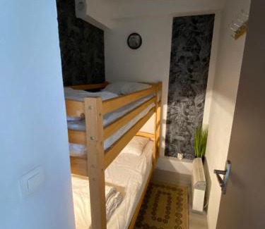 Cap d'Agde Apartment | Studio Cabine Centre Port Cap d'Agde