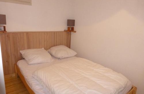 Barcelonnette Apartment | Studio cabine confortable 4 pers - FR-1-804-21
