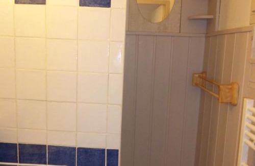 Barcelonnette Apartment | Studio cabine confortable 4 pers - FR-1-804-21