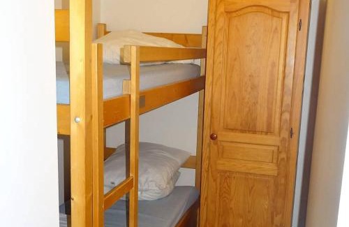 Les Gets Apartment | Studio Cabine Confortable 4 Pers., Centre des Gets, Proche Commerces et Pistes - FR-1-802-78