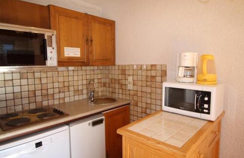 Auris Apartment | Studio cabine confortable 4 pers au pied des pistes - Auris en Oisans - FR-1-297-284