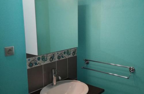 Prapoutel Apartment | Studio cabine cosy au pied des pistes avec balcon - FR-1-557-115