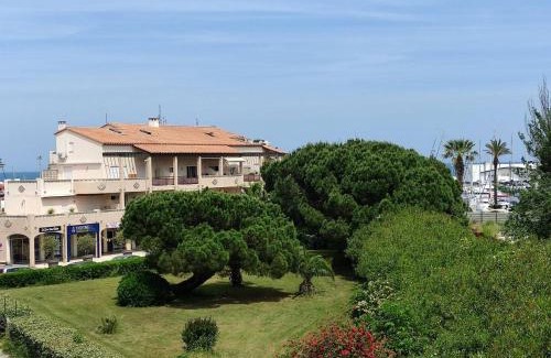 Saint-Cyprien Plage Apartment | Studio cabine rénové, équipé pour 4 pers., parking privé - Saint Cyprien - FR-1-225D-5