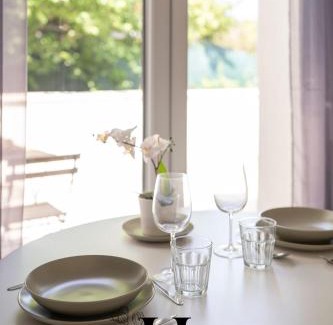 Saint-Pierre - Rene II - Bonsecours Apartment | Studio Calme avec terrasse