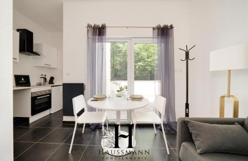 Saint-Pierre - Rene II - Bonsecours Apartment | Studio Calme avec terrasse