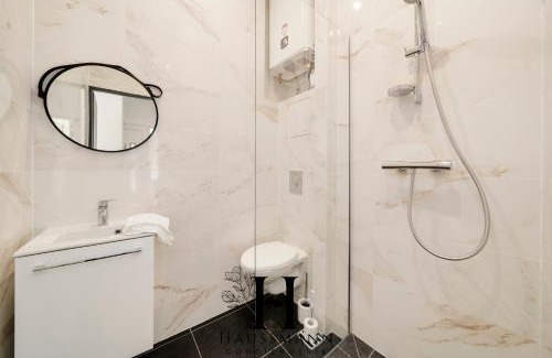 Saint-Pierre - Rene II - Bonsecours Apartment | Studio Calme avec terrasse