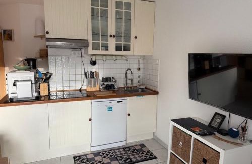Puyricard Apartment | studio calme campagne