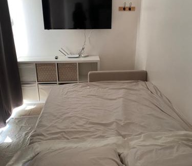 Les Pennes-Mirabeau House | Studio calme entre Aix et Marseille