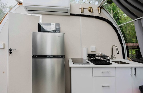 Carling Apartment | Studio Capsule Rockwood #15