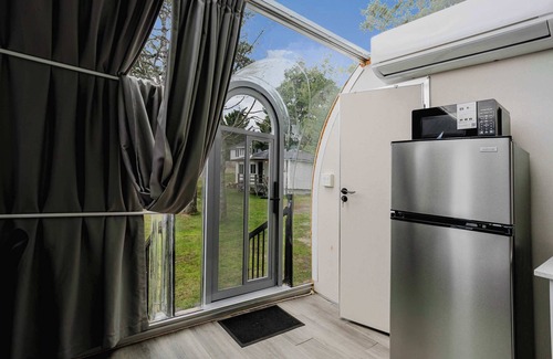 Carling Apartment | Studio Capsule Rockwood #15