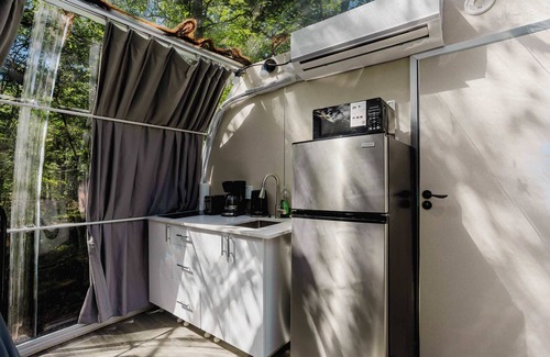 Carling Apartment | Studio Capsule Sand Bay #16