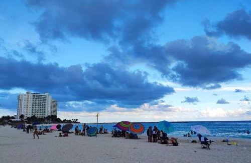 Punta Cancun Apartment | Studio Caribe 17