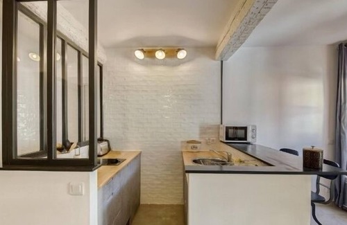 Bandol Apartment | Studio Carignan - Bandol vieux port
