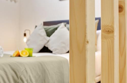 La Goleta Apartment | Studio Carretería. En el mismo centro de Málaga