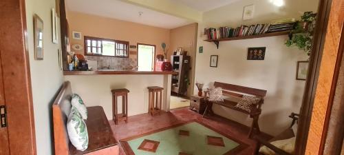 Cabo Frio Apartment | Studio - Casa da Restinga