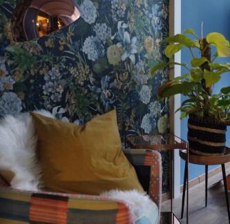 Budavar Apartment | Studio Castle
