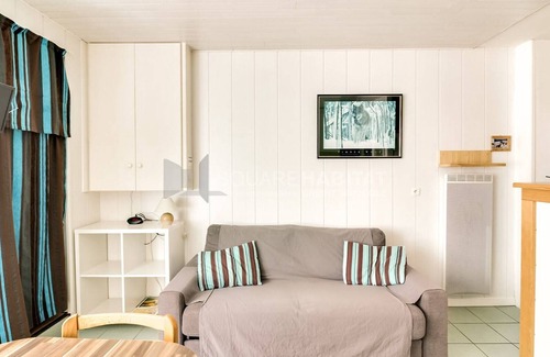 Cauterets Apartment | Studio Cauterets, studio flat, 4 persons