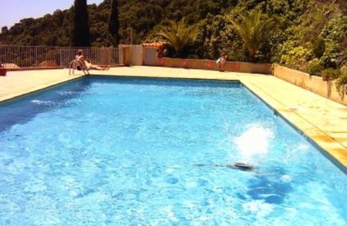 Cavaliere Apartment | Studio - CAVALAIRE