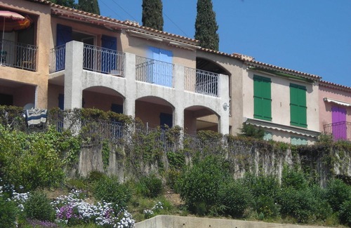 Cavaliere Apartment | Studio - CAVALAIRE