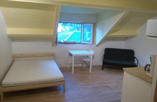 Le Bourg-d'Oisans Apartment | Studio Center Bourg d'Oisans