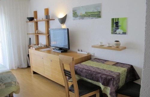 Aix-les-Bains City Center Apartment | Studio centre Aix les bains